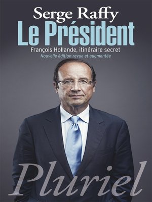 cover image of Le Président